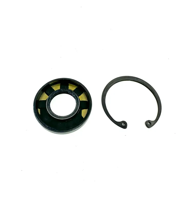 Free Returns Tuff Torq - 168P8B99120 - Input Seal Set