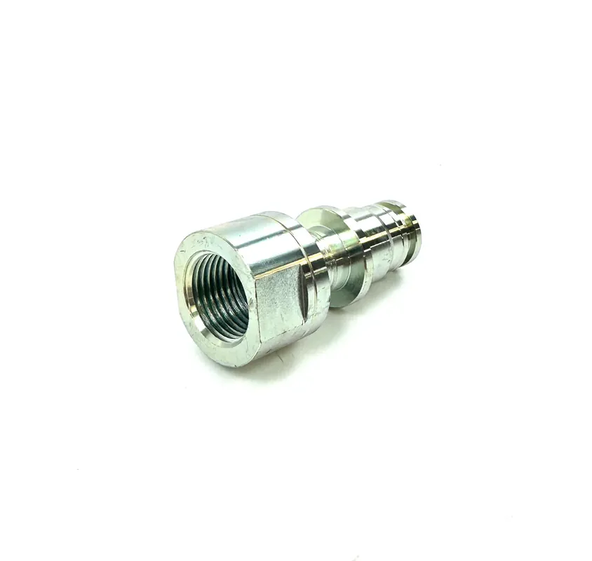 Tuff Torq - 187K0024930 - Connector G1/2 In Demand