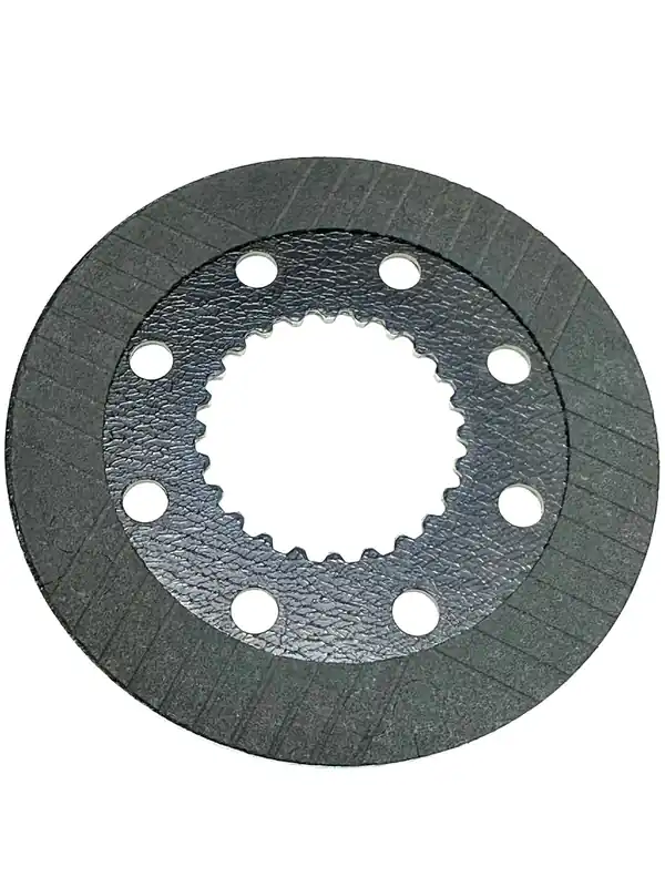 Tuff Torq - 187Q0936210 - Friction Plate Low Price