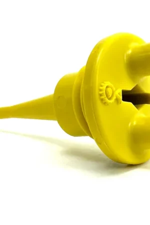 Weekend Sale Tuff Torq - 187P0113190 - Dipstick Assy