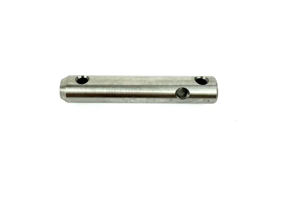 Free Returns Tuff Torq - 187K0029660 - Control Shaft