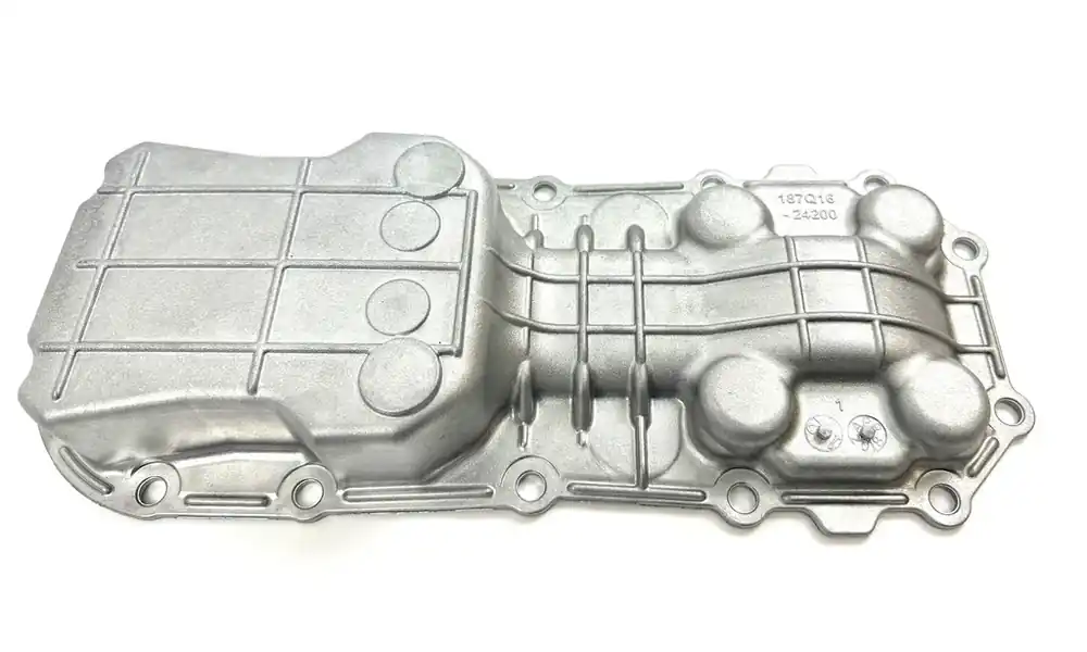Tuff Torq - 187Q1624200 - Lower Housing Best Choice
