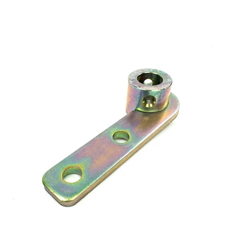 High Quality Tuff Torq - 187N0013250 - Control Lever