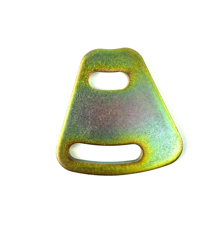 Free Returns Tuff Torq - 187N0013190 - Adjust Plate