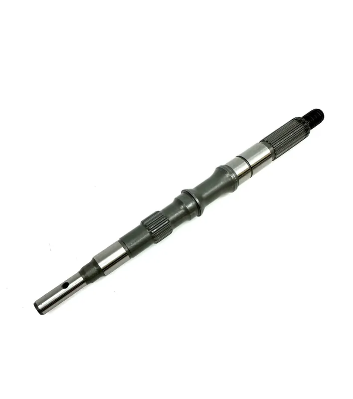 Professional Grade Tuff Torq - 187Q2125100 - Pump Shaft C