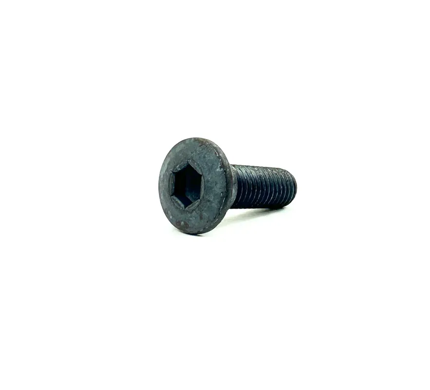 Tuff Torq - 187Q1425361 - Step Bolt M8 Buy Direct