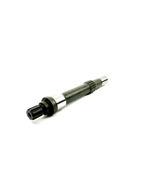 Tuff Torq - 187Q1625300 - Motor Shaft Direct From Factory