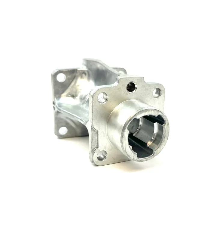 Special Offer Tuff Torq - 187N0013500 - Axle Flange