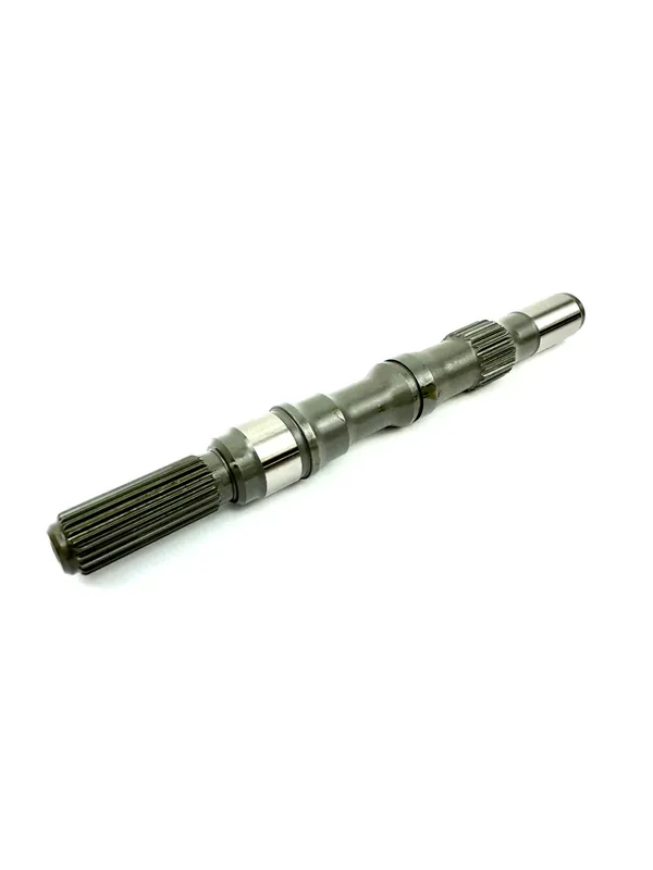 High Quality Tuff Torq - 187K0025260 - Motor Shaft