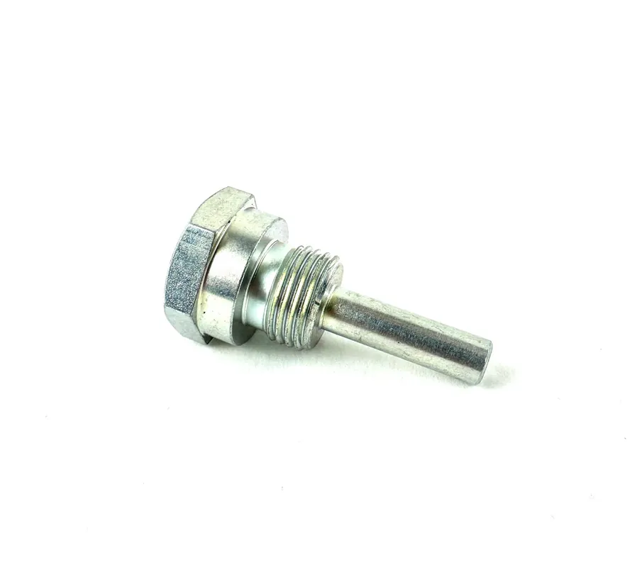 Mega Sale Tuff Torq - 168P6129140 - Check Plug