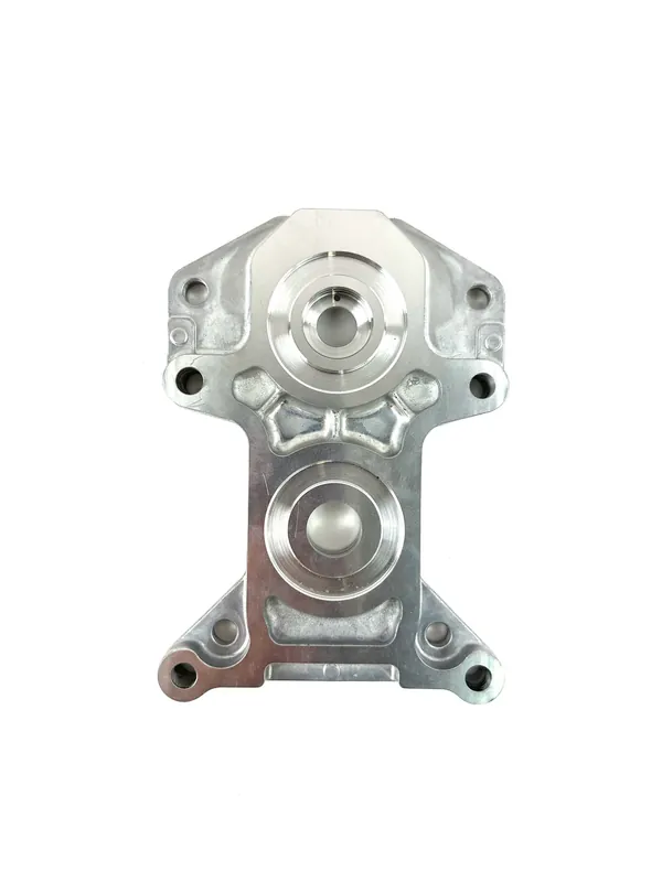 Tuff Torq - 168H3H29412 - Pump Body Weekend Sale