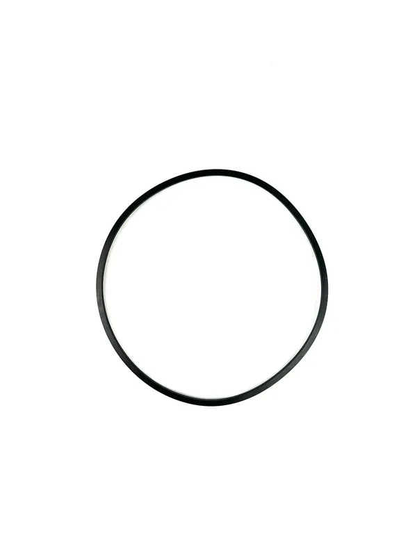 Tuff Torq - 17711153231 - D-ring Secure Checkout