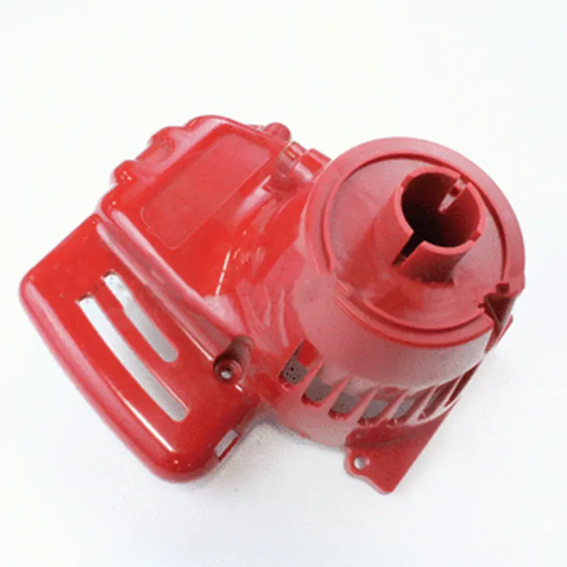 Secure Checkout Homelite - PA00673 - Starter Housing Assembly for UT-20042, UT-20043, UT2044