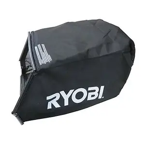 While Supplies Last Homelite, Ryobi - 970698001 - Grass Bag for RY40108, RY40109 20" Mowers