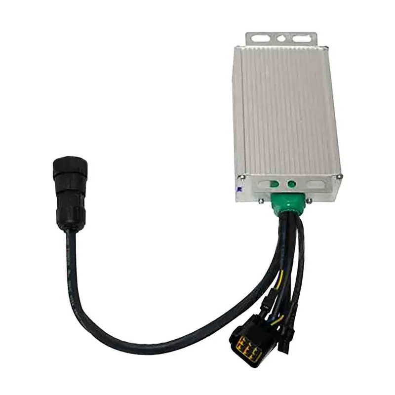 Ryobi - 996507001 - Deck Motor Controller for RY48110, RY48111, RY48112 Buy Direct