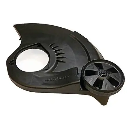Ryobi - 310904001 - Grass Deflector Assy for RY24021, RY40021, RY40022 Hassle-Free Returns