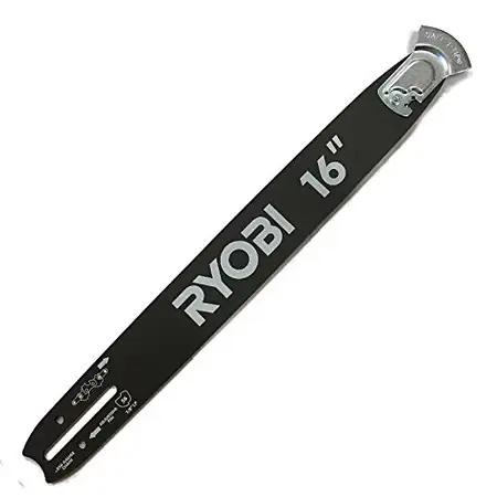 New Arrival Ryobi, Homelite - 311752002 - 16" Guide Bar for RY3714, RY3716