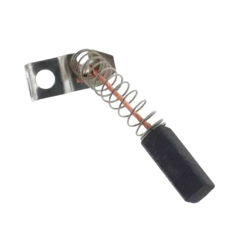 Homelite - 308445002 - Carbon Brush Assy for HU40500, HU50011 Sale