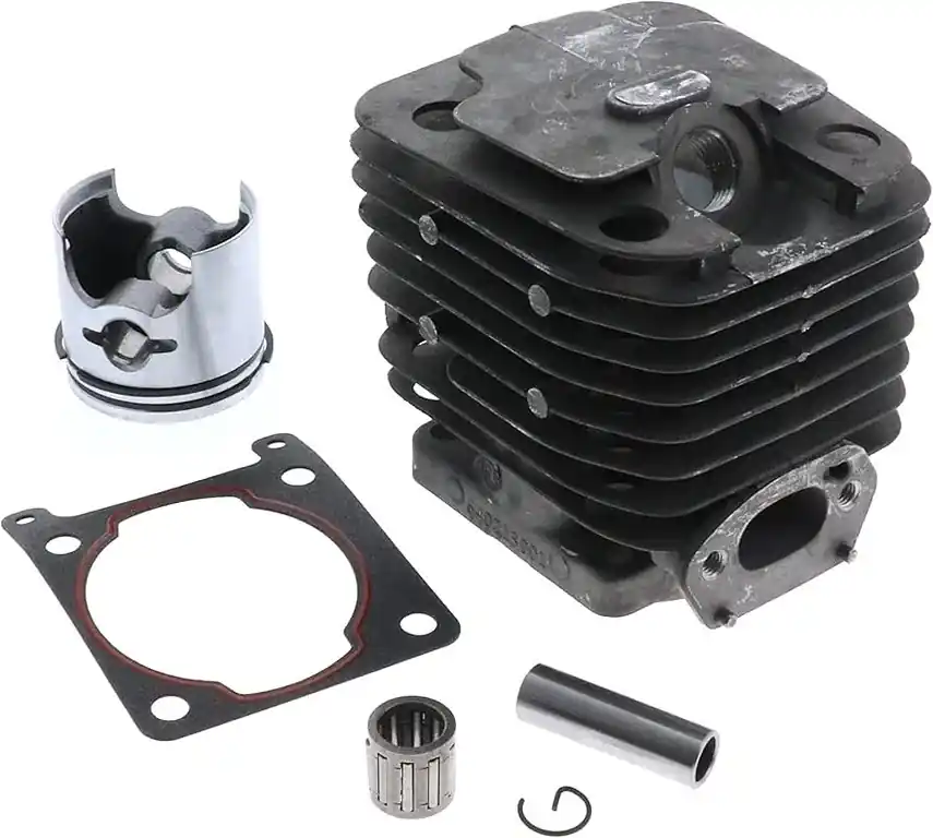 Ryobi - 314621001 - Top End Engine Kit for RY38BP, RY38BPVNM New Arrival