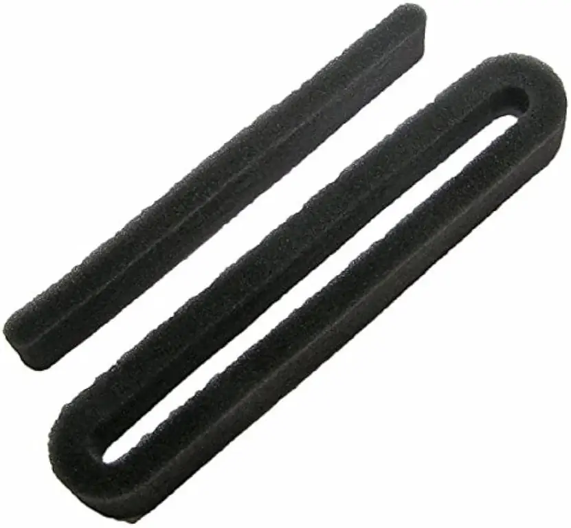 Ryobi - 901723001 - Air Filter for RY34426, RY34426, RY4CPH Top Rated