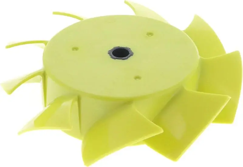 Ryobi - 529410003 - Fan w/ Insert Nut for RY42102, RY421021 Top Pick