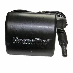 While Supplies Last Homelite - D06550 - Battery Charger for UT-20644, UT-20616