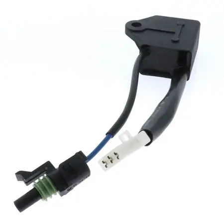 Professional Grade Ryobi - 997103001 - Charging Controller for 48V Zero Turns