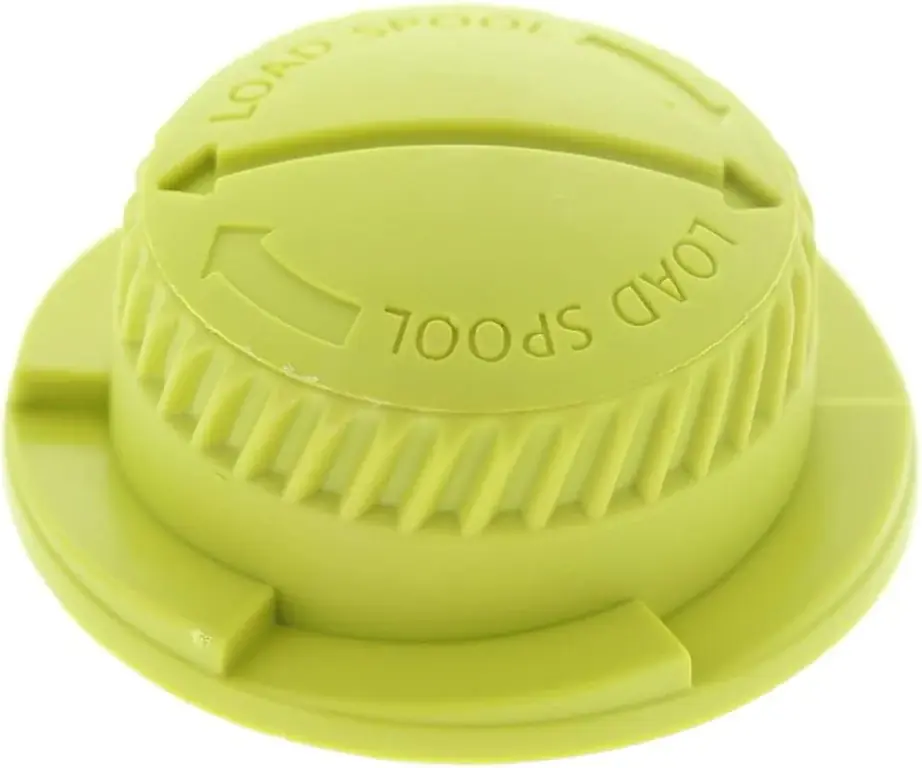 Ryobi - 530455002 - Green Bump Knob for RY4CSS, RYSST44 Express Delivery