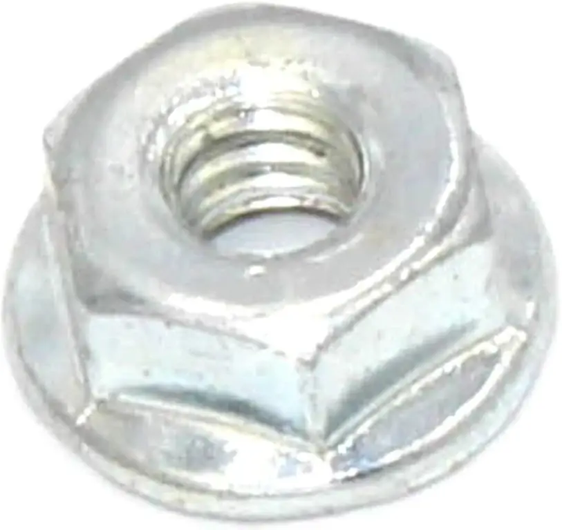 Ryobi, Ridgid, Homelite - 07589 - Flange Lock Nut 10-24 New Release