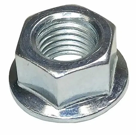 Ryobi, Homelite - 679075001 - M10 x 1.25 Hex Blade Nut Place Order