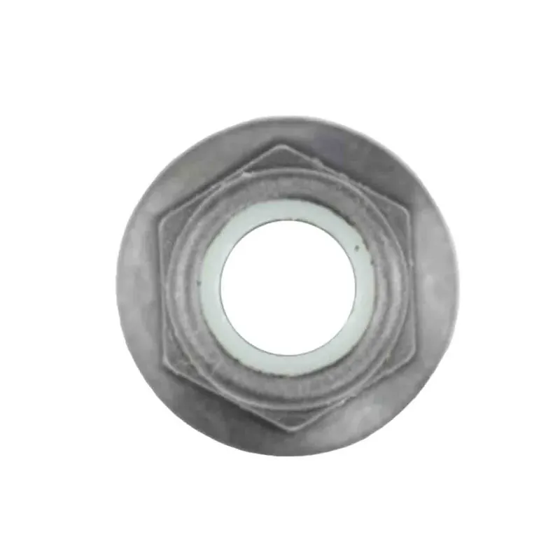 Special Offer Ryobi, Ridgid - 678774012 - M8X1.25 Flange Lock Nut