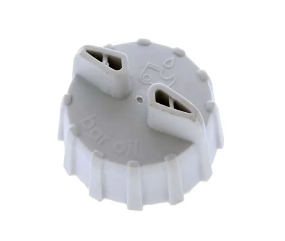 Ryobi - 099748001017 - Bar Oil Tank Cap for RY43154 Big Sale