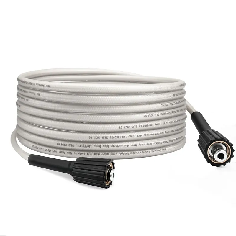 Ryobi - 308835074 - High Pressure Hose Silver 20 Best Seller