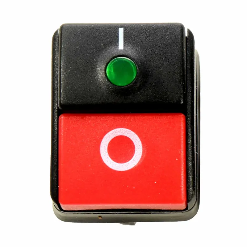 Ryobi, Homelite - 760504007 - 20A Main Switch Reduced Price