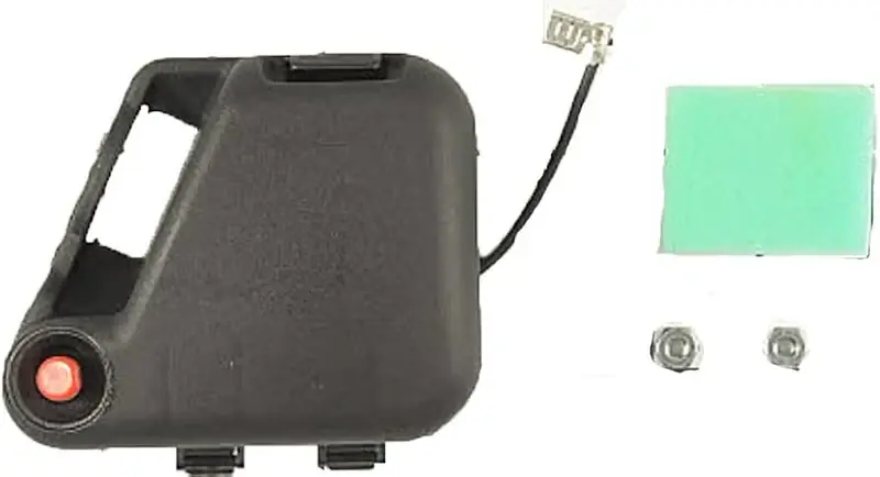 Homelite - UP04741A - Air Filter And Switch Place Order