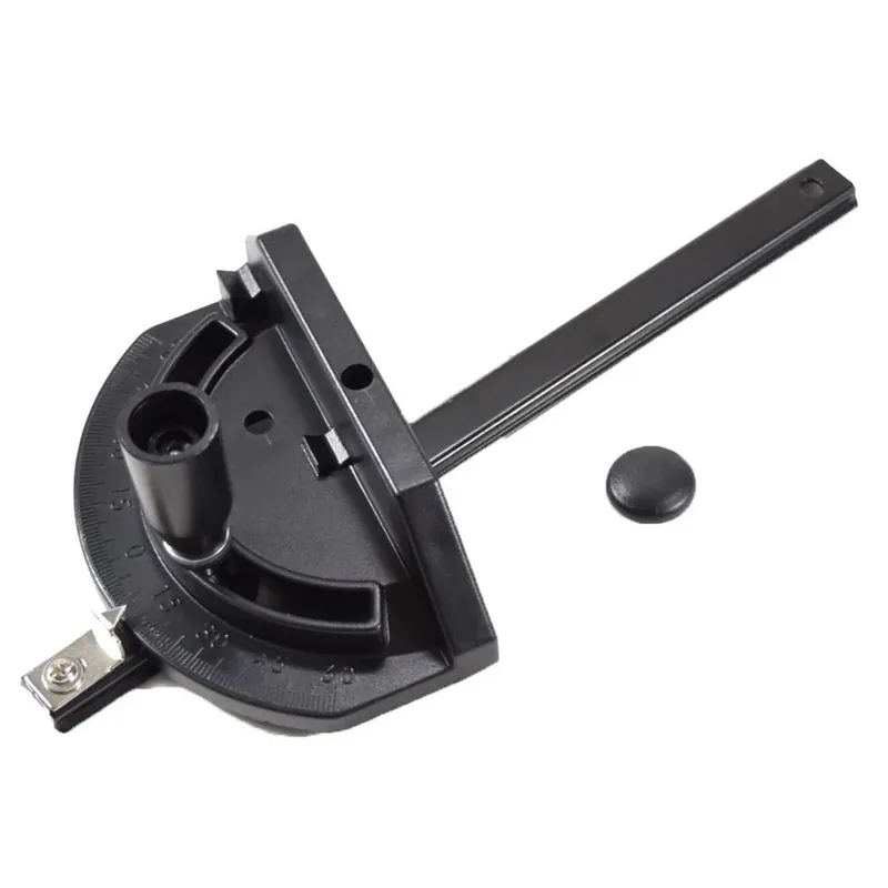 Ryobi, Ridgid, Craftsman - 089037007707 - Miter Gauge Assy for RTS10, RTS10G Instant Buy