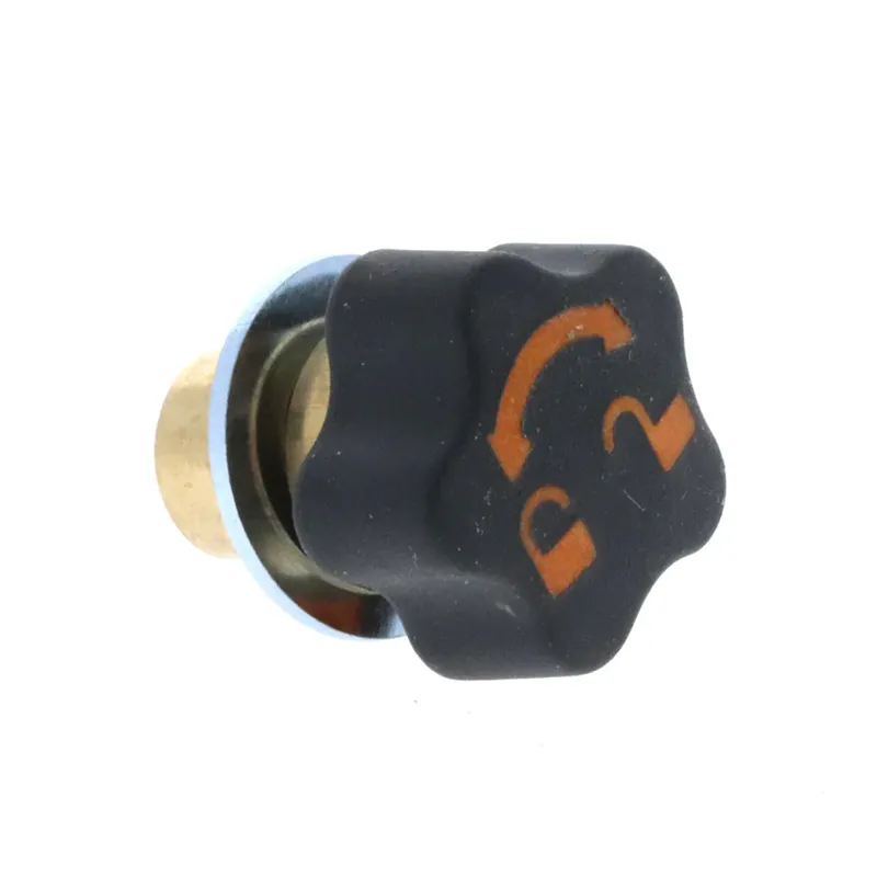 Ridgid - 080038001436 - Spindle Knob for EB44240, EB44241, EB44243 Express Delivery