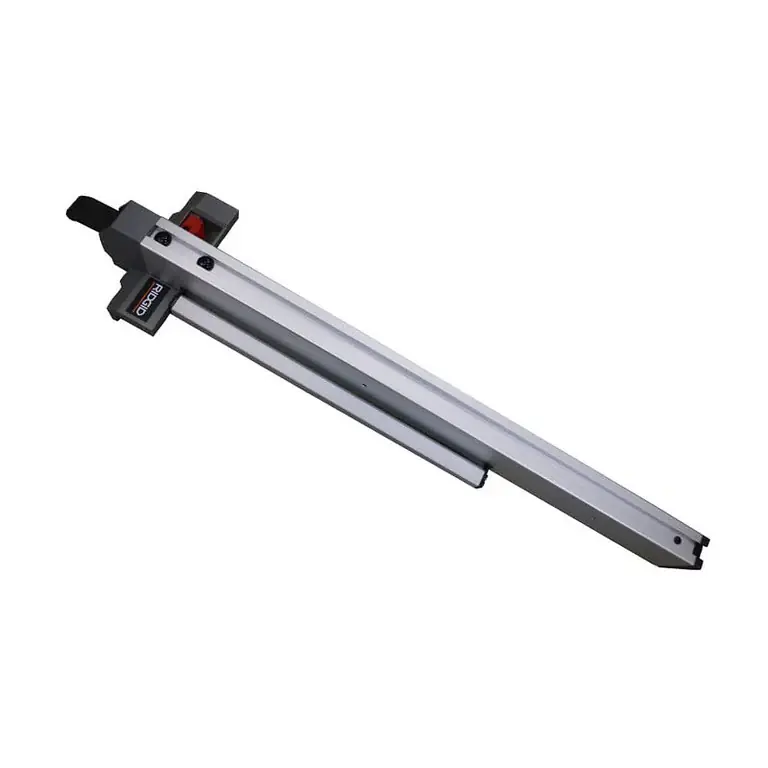 Seasonal Sale Ridgid - 089240037706 - Rip Fence Assy for R4518, R4518T Table Saw
