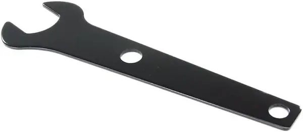 Price Cut Ryobi, Ridgid, Craftsman - 0101010313 - Table Saw Blade Wrench