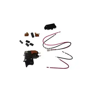 Ryobi - 270016231 - Switch & Terminal Block Assy for P209DCN Exclusive Offer