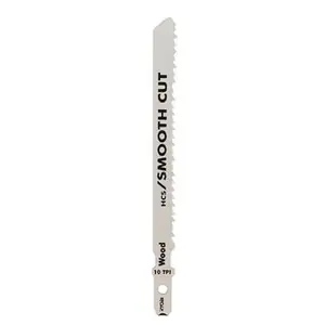Budget Ryobi - 681849001 - Wood Jig Saw Blade for P523, P524, P5231