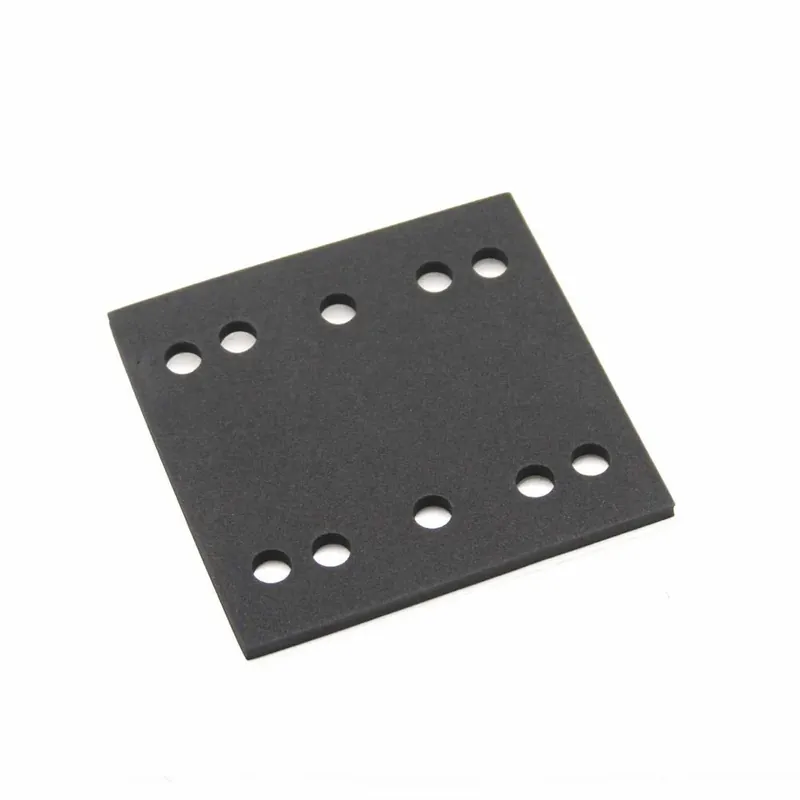 Ridgid - 591636001 - Sander Pad for R2500 1/4" Sheet Sander One Day Deal