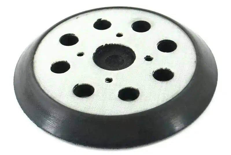 Ryobi, Craftsman - 030157001018 - Hook and Loop Backing Pad Limited Offer