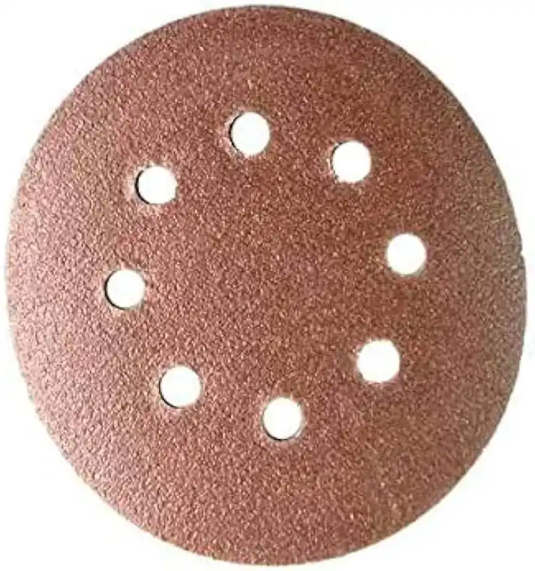 Popular Ryobi - 039143005007 - 80 Grit Sandpaper for RS290G, P411