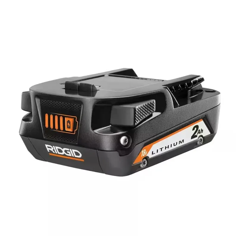 Ridgid - 130540023 - 18V 1.9Ah Ni-Cd Power Tool Battery Last Chance