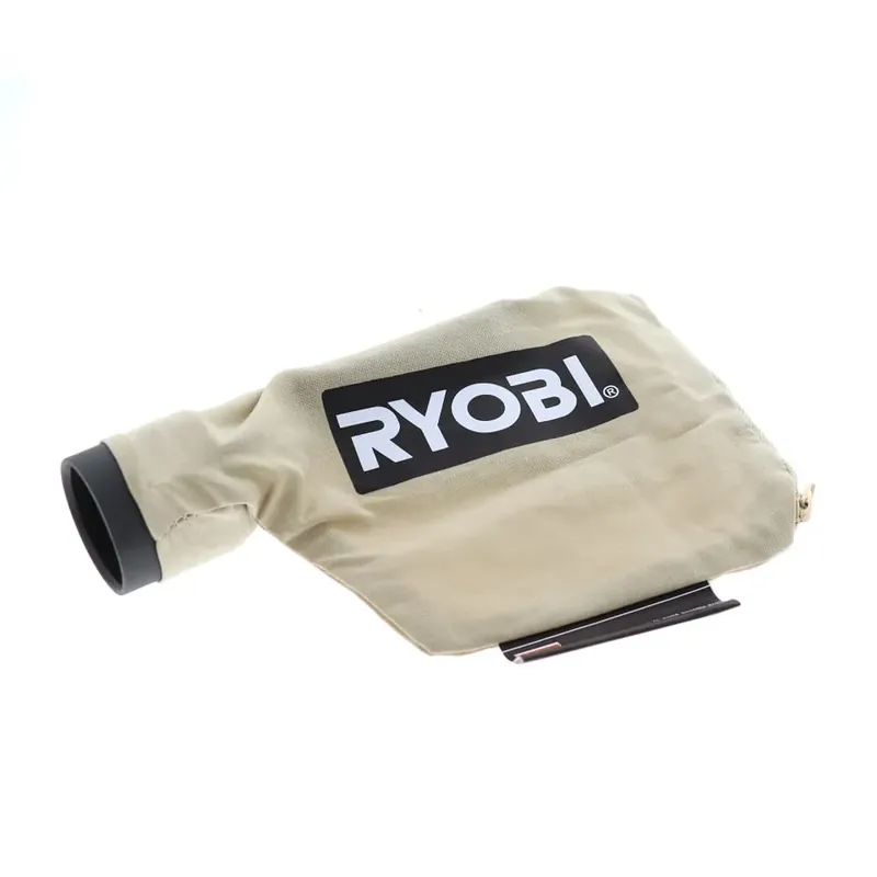Ryobi - 204443001 - Dust Bag for P450 Belt Sander Order Now