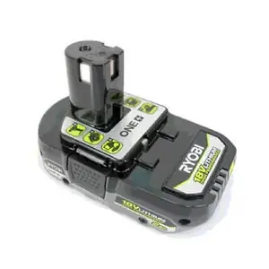 Buy Direct Ryobi - 130597002 - 18V 2.0AH PBP003 Battery
