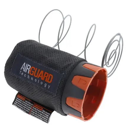 Hot Deal Ridgid - 204248018 - Dust Bag Assembly